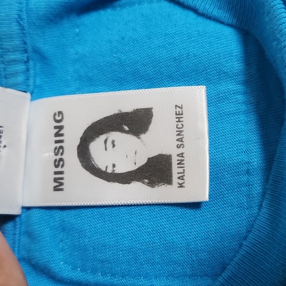 Cross Colours Love Your Life Tshirt - Picture 3 of 6